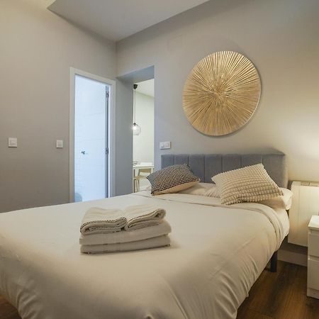 Cozy Apartment-1Bedroom 1Bathroom-Lavapies 마드리드 외부 사진