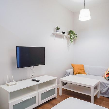 Cozy Apartment-1Bedroom 1Bathroom-Lavapies 마드리드 외부 사진